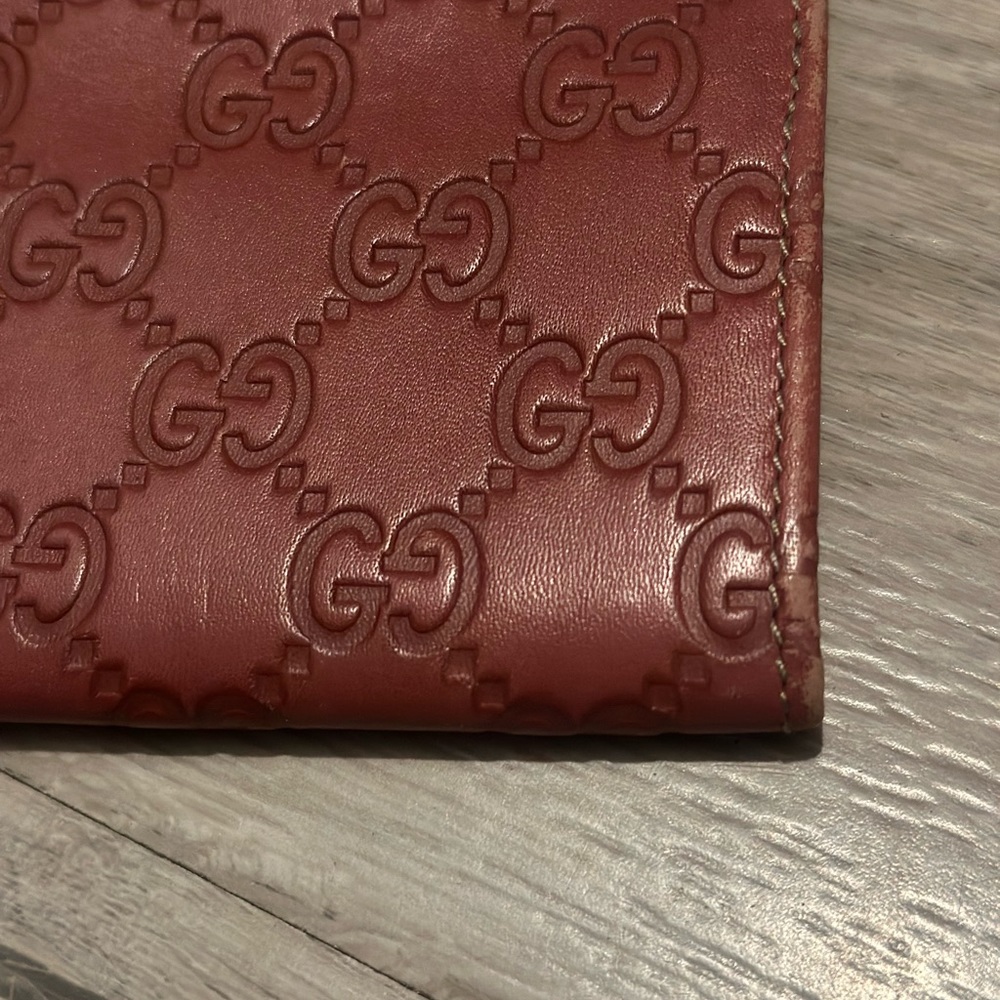 Gucci card holder - Picture 8 of 16